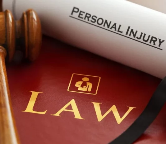 What Compensation Could You Claim If You’ve Suffered A Personal Injury? What Compensation Could You Claim If You've Suffered A Personal Injury