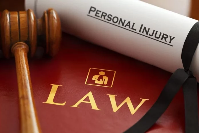 What Compensation Could You Claim If You've Suffered A Personal Injury