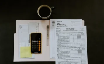 Do I Staple My Tax Return?- Filing Your Returns Do I Staple My Tax Return