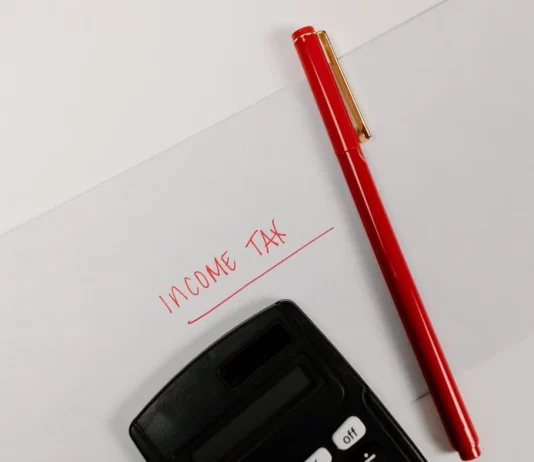 How To Pay Income Tax Online- A Guide How To Pay Income Tax Online