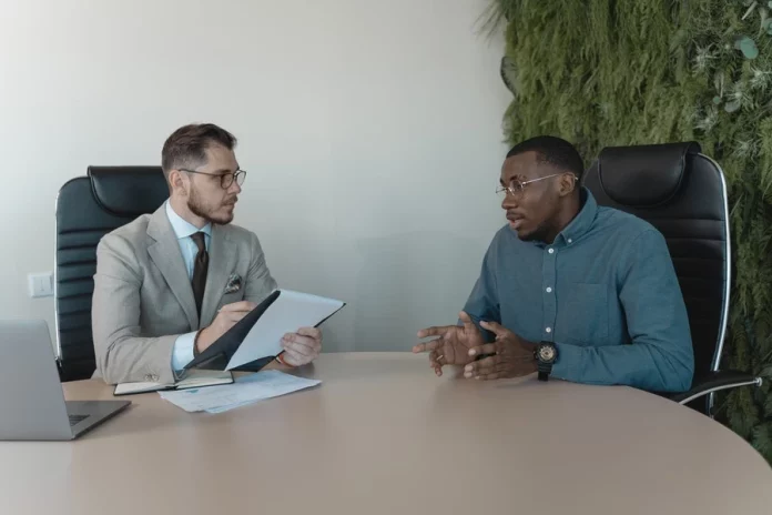 Tips To Get Hired In An Organization.