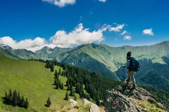 10 Steps For A Better Traveling Experience  