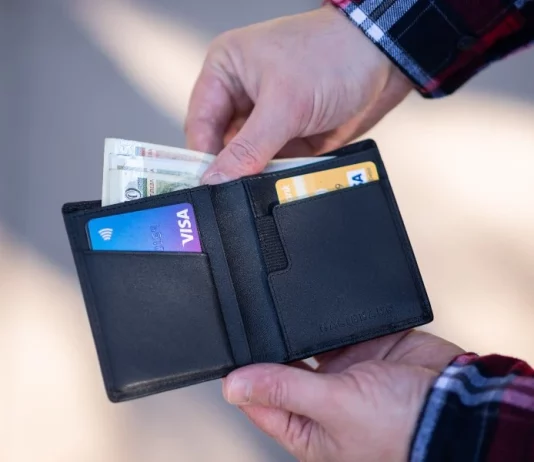 3 Steps For Choosing The Right Wallet 3 Steps For Choosing The Right Wallet