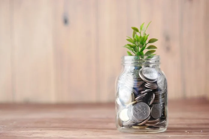 5 Different Ways To Finance Your Business Once You're Already Underway