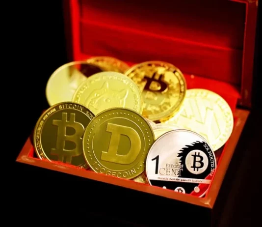 Top 10 Cryptocurrencies To Buy In June 2022 Top 10 Cryptocurrencies To Buy In June 2022