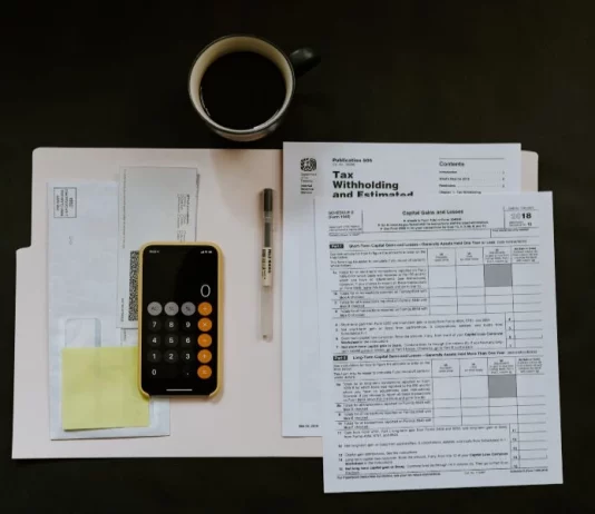 3 Ways To Be Financially Organised 3 Ways To Be Financially Organised