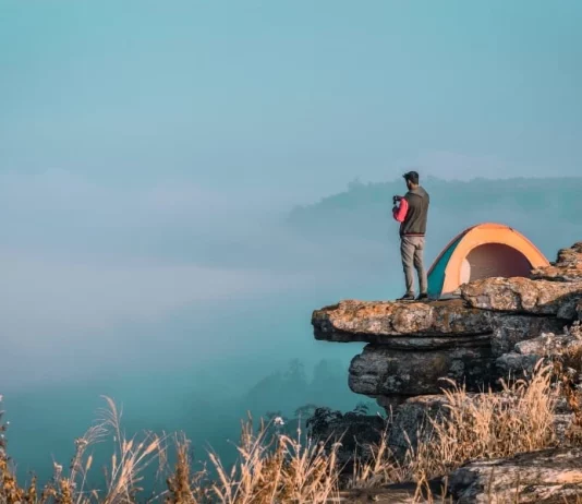 I Did It My Way: Post-Pandemic Solo Travel Post-Pandemic Solo Travel