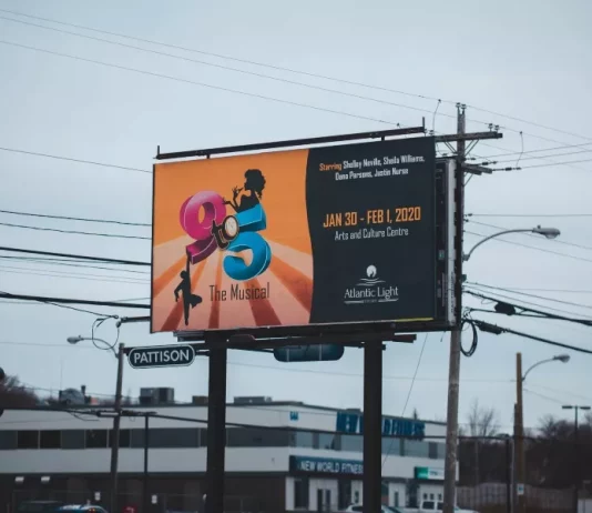 3 Best Places To Advertise In Texas 3 Best Places To Advertise In Texas