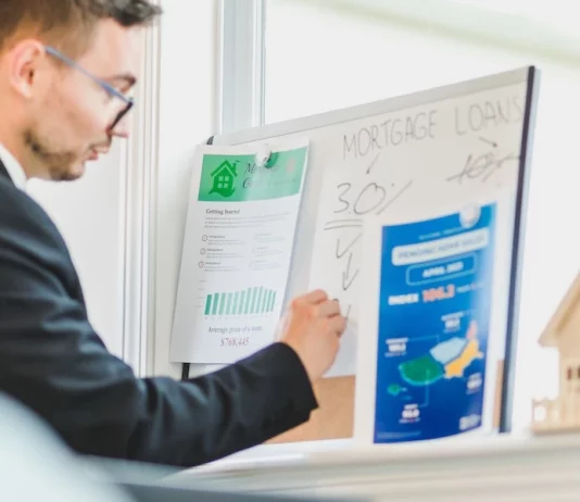 How Fractional Ownership Works In The Real Estate Market How Fractional Ownership Works In The Real Estate Market