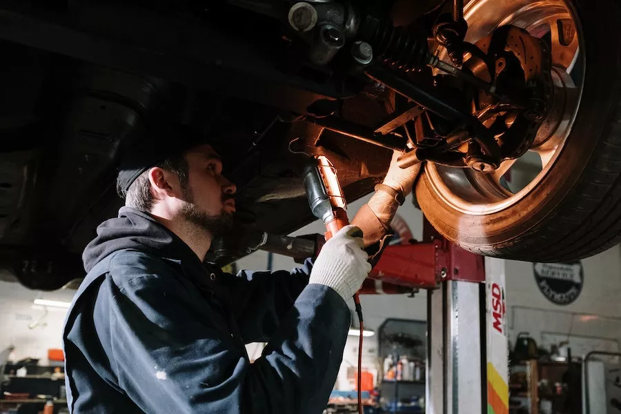 Auto Masters Tire Change And Repairs Killeen