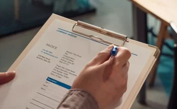 E-Invoice In Singapore: How Does It Work? E-Invoice In Singapore