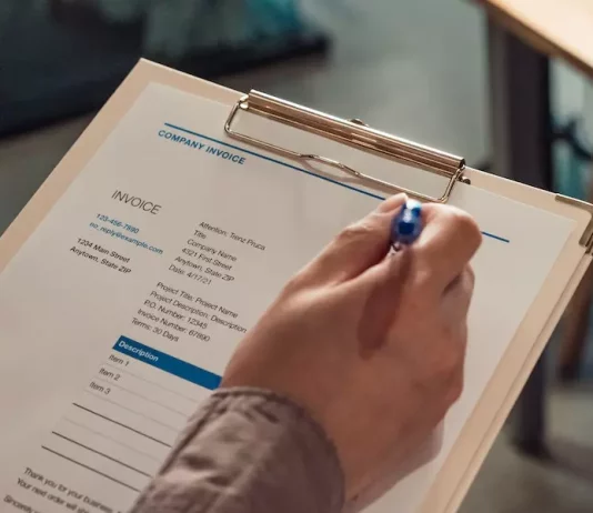 E-Invoice In Singapore: How Does It Work? E-Invoice In Singapore