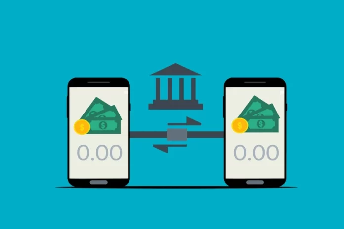 Mobile Banking Vs. Traditional Banking