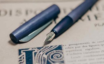 Can You Write A Check In Blue Ink Can You Write A Check In Blue Ink