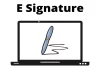 How E-Signatures Impact Banking Processes  How E-Signatures Impact Banking Processes