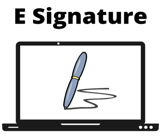 How E-Signatures Impact Banking Processes How E-Signatures Impact Banking Processes