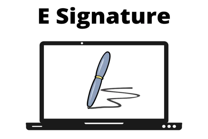 How E-Signatures Impact Banking Processes 