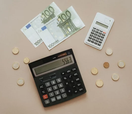 How To Be More Organized With Your Business Finances How To Be More Organized With Your Business Finances