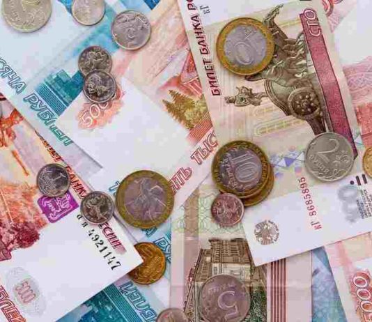 Is It A Good Idea To Buy Rubles Is It A Good Idea To Buy Rubles