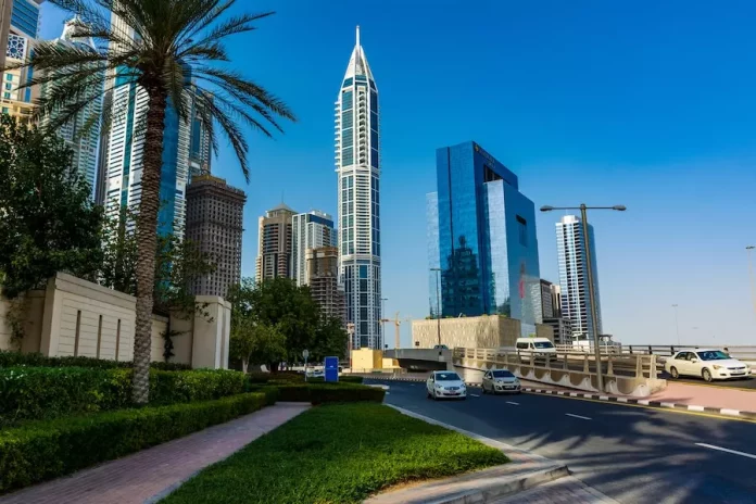 Purchasing An Apartment In Dubai In Installments