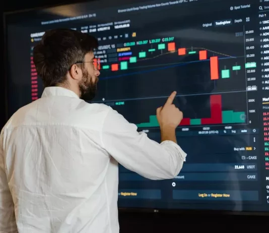Trading Cryptocurrency Using Technical Indicators Trading Cryptocurrency Using Technical Indicators