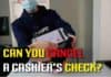 Can You Cancel A Cashier’s Check can you cancel a cashier's check