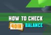 How To Check 401k Balance how to check 401k balance