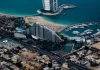 Emaar Beachfront Among The Areas With The Highest ROI And Two New Residential Complexes In Dubai Emaar Beachfront Among The Areas With The Highest ROI