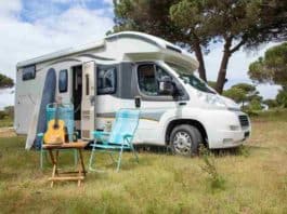 How To Justify Buying A Travel Trailer