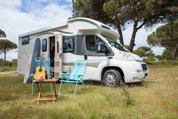 How To Justify Buying A Travel Trailer