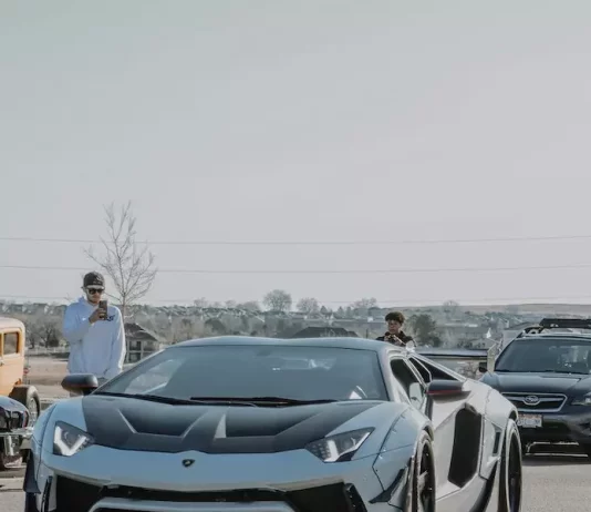 Top 5 Reasons To Buy A Car At An Auction Top 5 Reasons To Buy A Car At An Auction