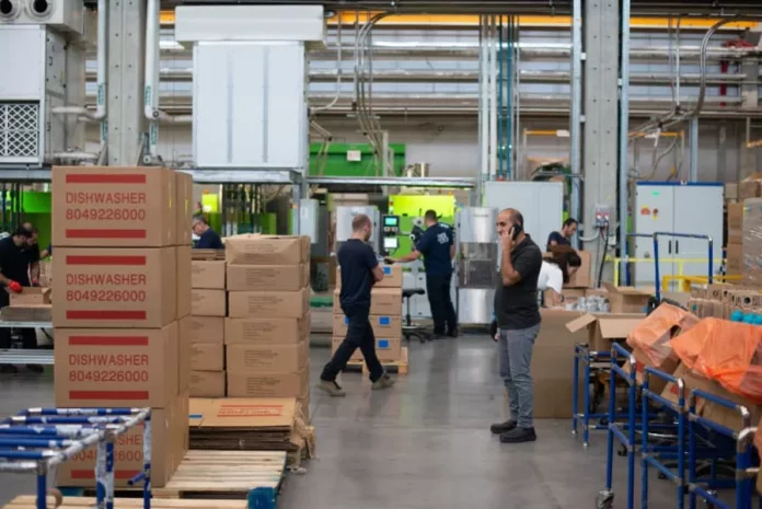 What Is A Warehouse Management System