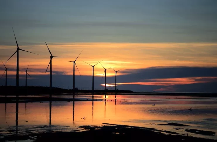 5 Ways Blockchain Can Impact The Energy Industry 