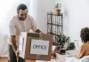 Corporate Relocation Guide: 9 Practical Tips For Moving Your Business A Full Checklist For Office Move