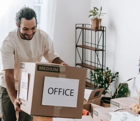 Corporate Relocation Guide: 9 Practical Tips For Moving Your Business A Full Checklist For Office Move