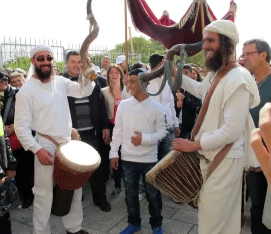 Affordable And Unique Programs For Jewish Participants Affordable And Unique Programs For Jewish Participants