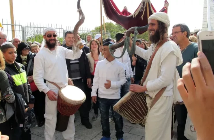 Affordable And Unique Programs For Jewish Participants