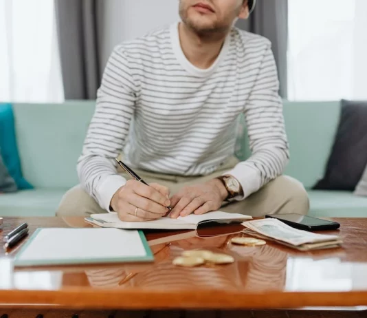 For Some Americans, Budgeting Isn’t As Simple As Just Learning Math Budgeting Isn’t As Simple As Just Learning Math