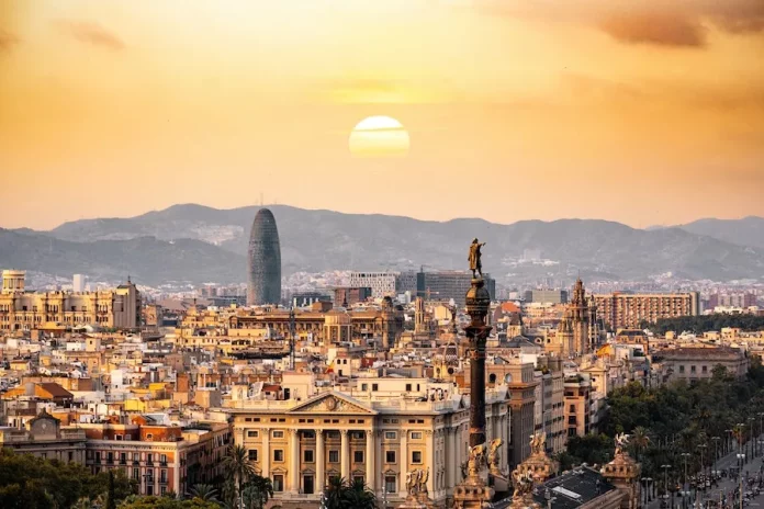 How To Buy Real Estate In Barcelona In 2023