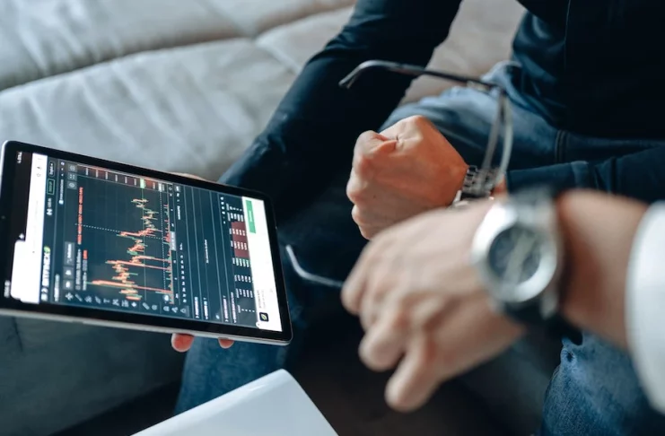 Things You Need To Know When Trading Crypto