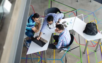 How Digitizing Your Office Space Can Bring More Money To Your Business? How Digitizing Your Office Space Can Bring More Money To Your Business