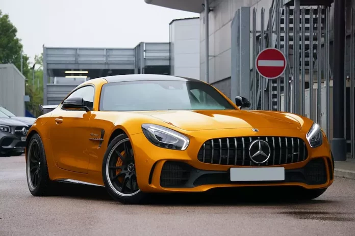 Overview Of The Different Types Of Bids Employed By Mercedes-Benz
