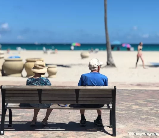 Retirement In Turkey: Dream Life At The Seaside Retirement In Turkey