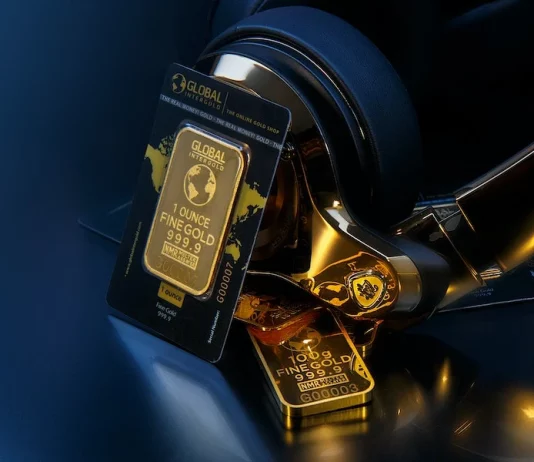 Who Buys Gold In Corpus Christi And Why? Who Buys Gold In Corpus Christi