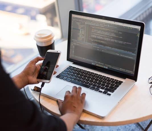 Benefits of mobile app development services for businesses Benefits of mobile app development services for businesses