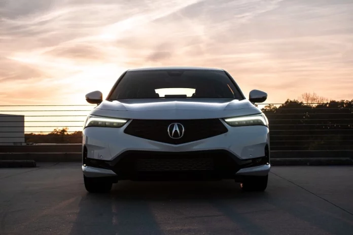 Overview Of Acura Vehicles & Current Prices