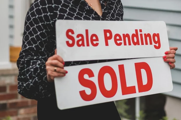 Why You Should Use A Realtor To Sell Your House
