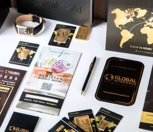 Advantage Gold – Working With The Best Gold IRA Company Working With The Best Gold IRA Company