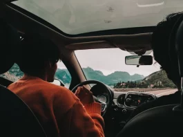 Budgeting Tips For A Road Trip Across America