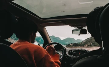 Budgeting Tips For A Road Trip Across America Budgeting Tips For A Road Trip Across America